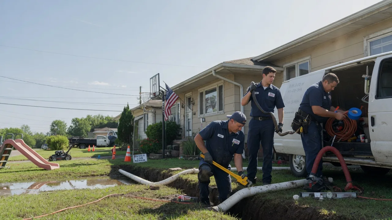 Toilet Installation in Martin, PA near me